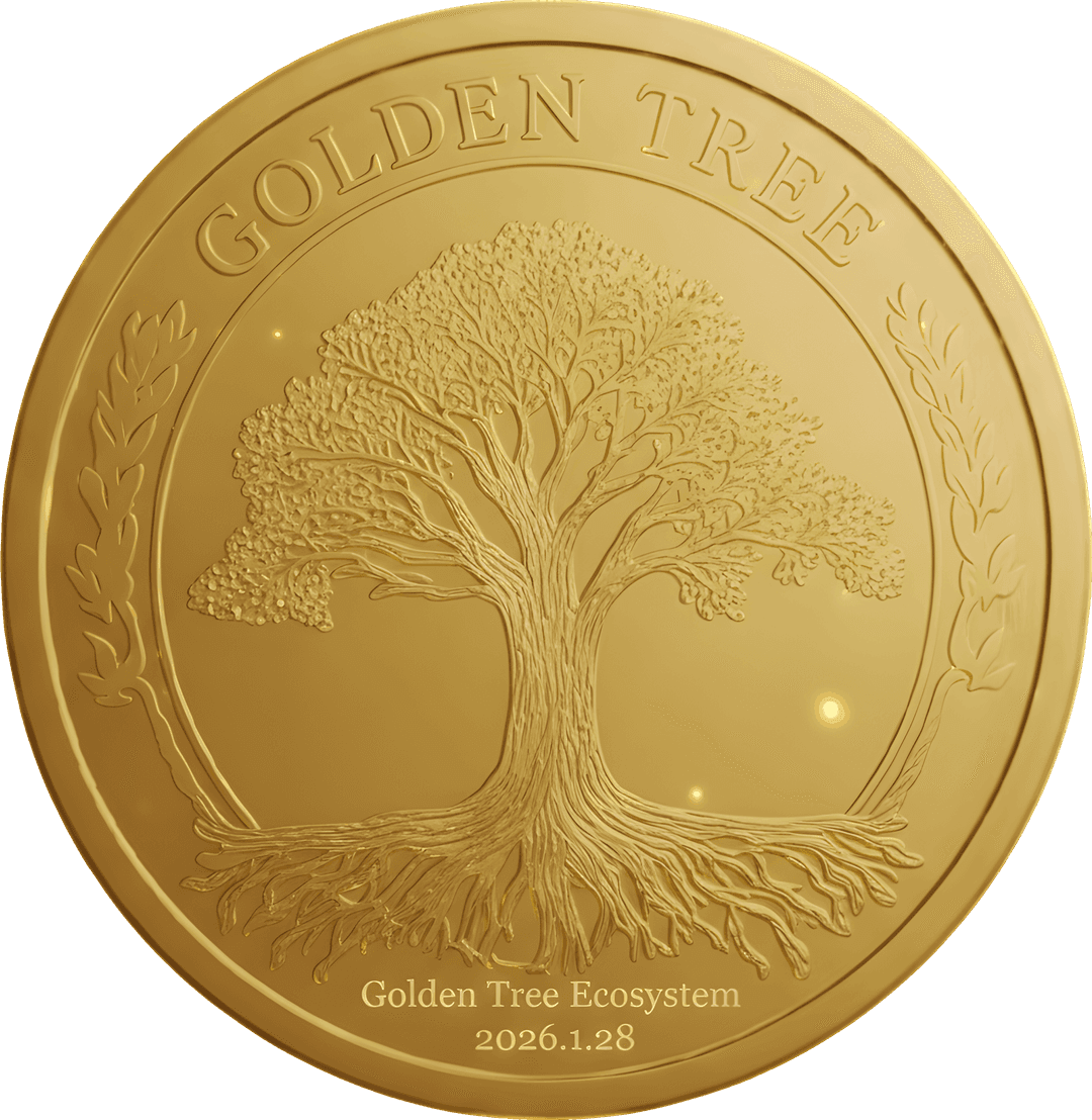 golden tree revenue distribution source 1