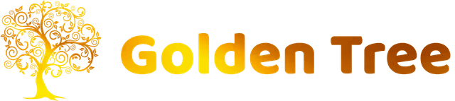 golden tree presale header logo